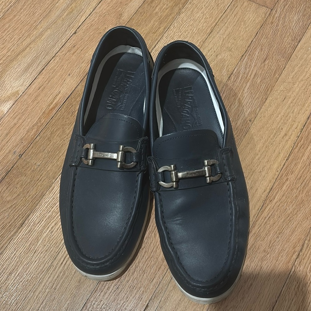 Ferragamo Men’s Loafers